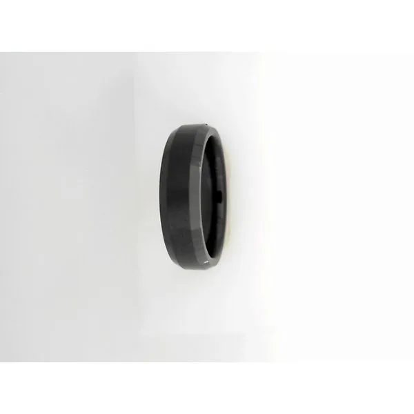 Men's Precious Metal Fashion Ring Hupp Jewelers Fishers, IN