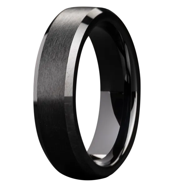 Men's Precious Metal Fashion Ring Hupp Jewelers Fishers, IN