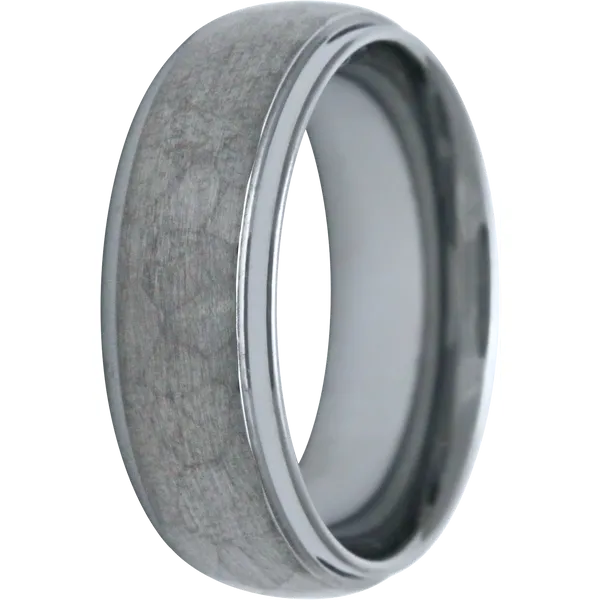 Men's Precious Metal Fashion Ring Hupp Jewelers Fishers, IN