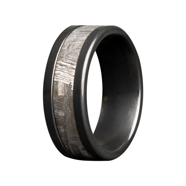 Men's Precious Metal Fashion Ring Hupp Jewelers Fishers, IN