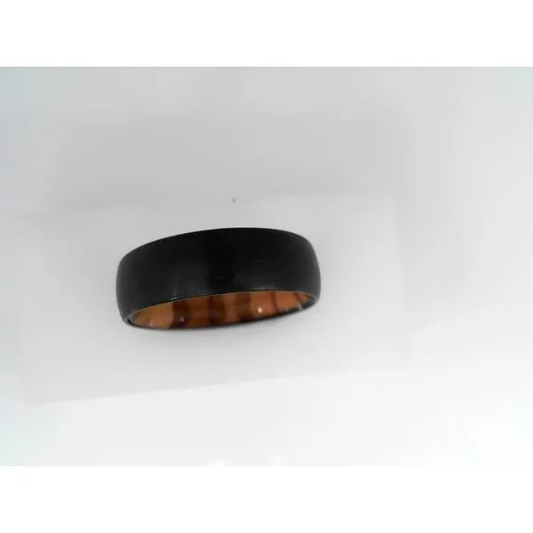 Men's Precious Metal Fashion Ring Hupp Jewelers Fishers, IN