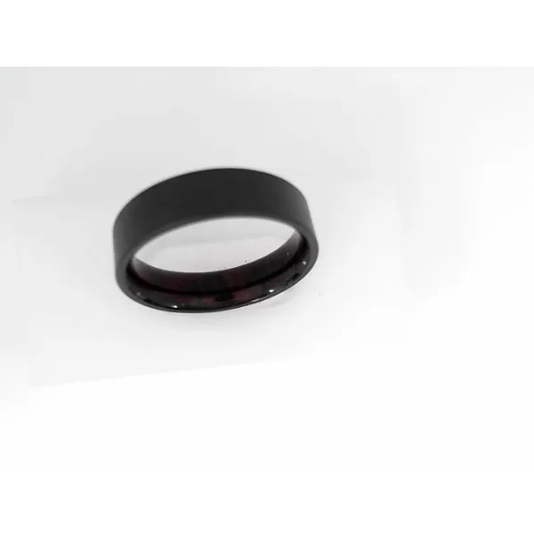 Men's Precious Metal Fashion Ring Hupp Jewelers Fishers, IN