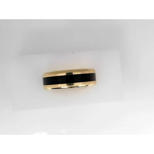 Men's Precious Metal Fashion Ring Hupp Jewelers Fishers, IN