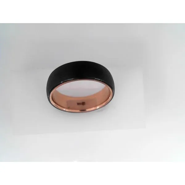 Men's Precious Metal Fashion Ring Hupp Jewelers Fishers, IN