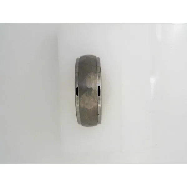 Men's Precious Metal Fashion Ring Hupp Jewelers Fishers, IN