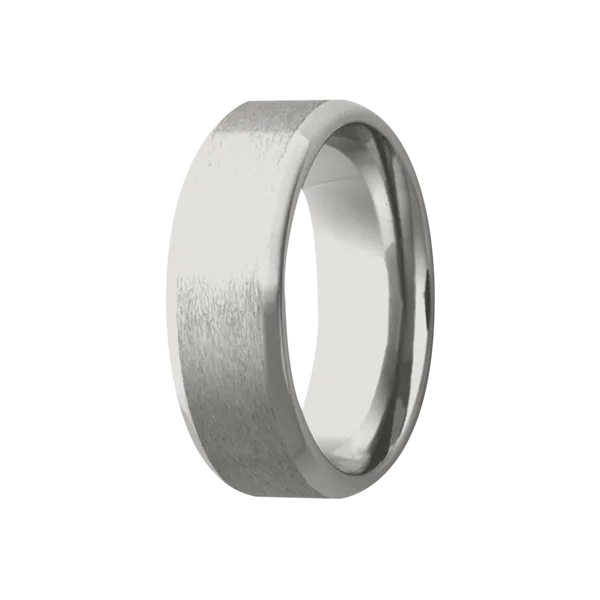 Men's Precious Metal Fashion Ring Hupp Jewelers Fishers, IN