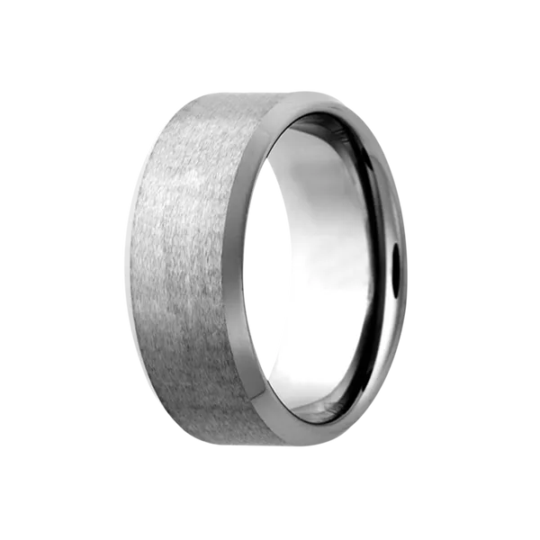 Men's Precious Metal Fashion Ring Hupp Jewelers Fishers, IN