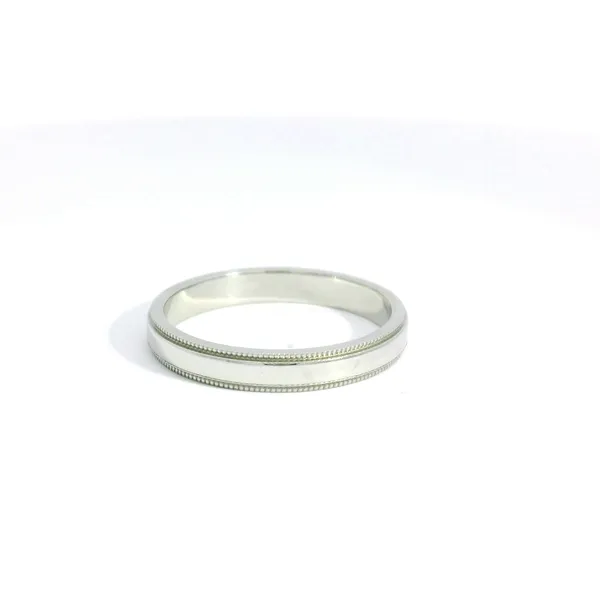 Men's Precious Metal Fashion Ring Image 5 Hupp Jewelers Fishers, IN