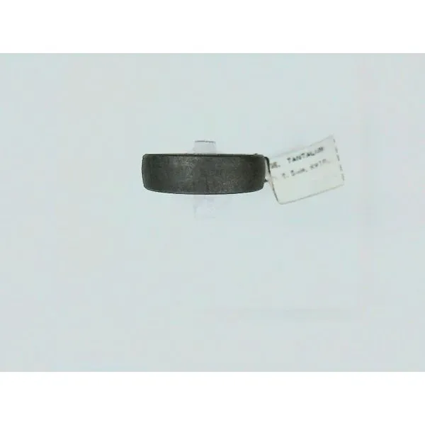 Men's Precious Metal Fashion Ring Hupp Jewelers Fishers, IN