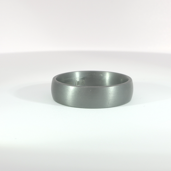 Men's Precious Metal Fashion Ring Hupp Jewelers Fishers, IN