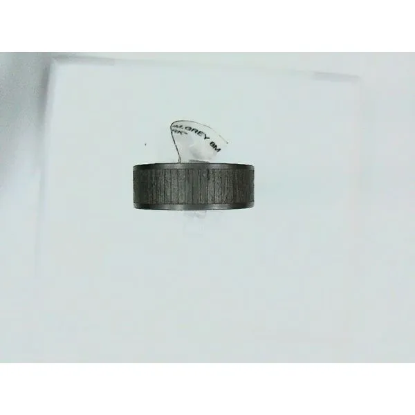 Men's Precious Metal Fashion Ring Hupp Jewelers Fishers, IN