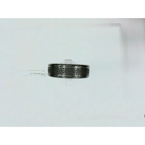 Men's Precious Metal Fashion Ring Hupp Jewelers Fishers, IN