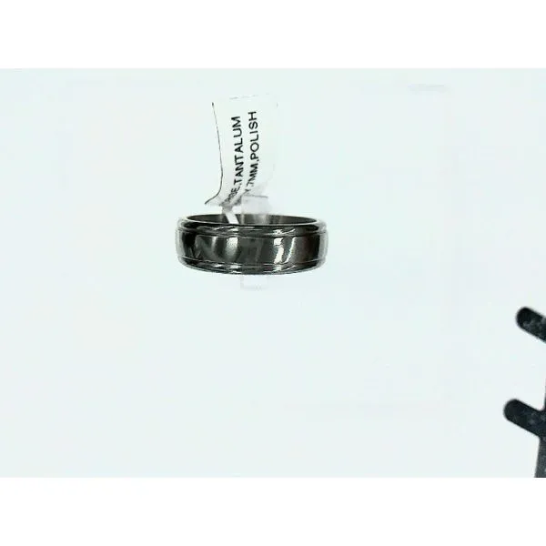 Men's Precious Metal Fashion Ring Hupp Jewelers Fishers, IN