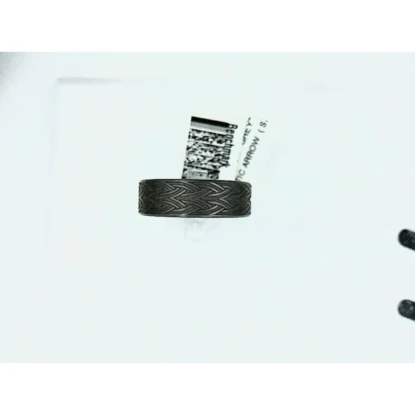 Men's Precious Metal Fashion Ring Hupp Jewelers Fishers, IN