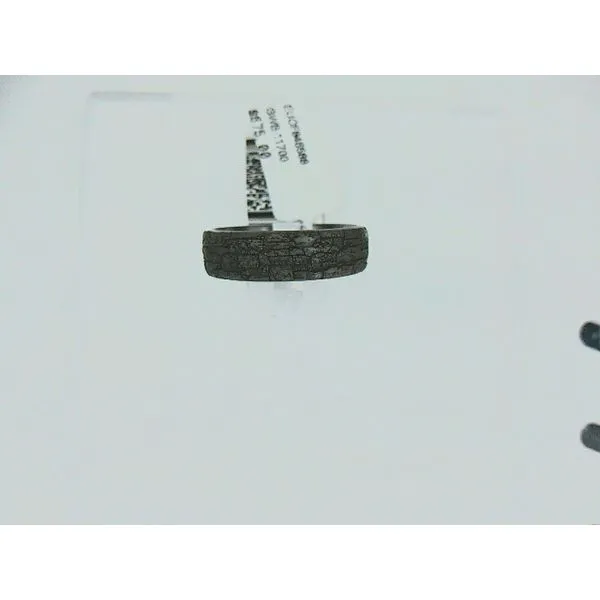 Men's Precious Metal Fashion Ring Hupp Jewelers Fishers, IN