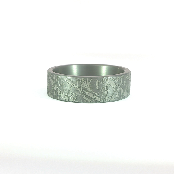 Men's Precious Metal Fashion Ring Image 3 Hupp Jewelers Fishers, IN