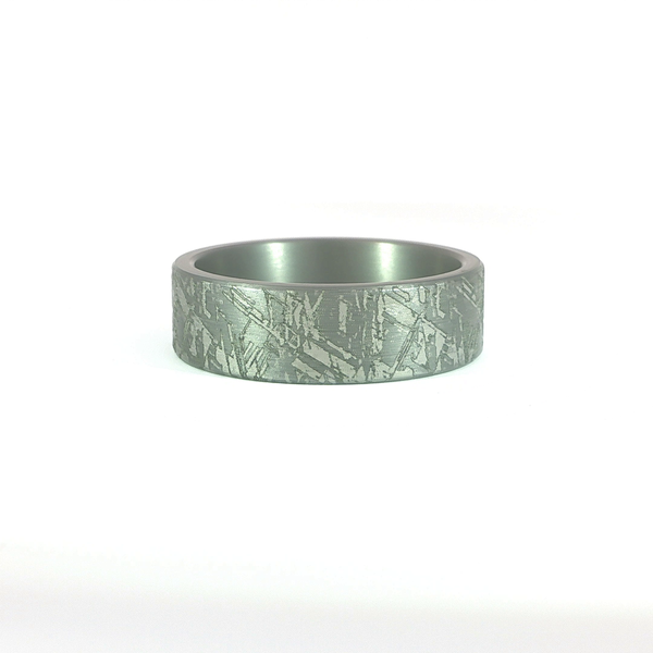 Men's Precious Metal Fashion Ring Image 4 Hupp Jewelers Fishers, IN