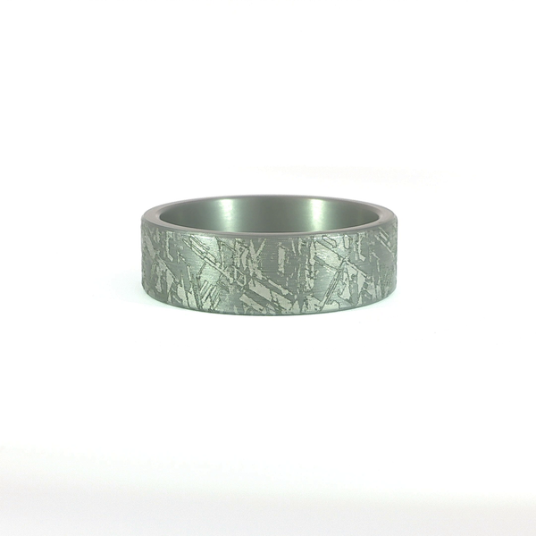 Men's Precious Metal Fashion Ring Image 5 Hupp Jewelers Fishers, IN