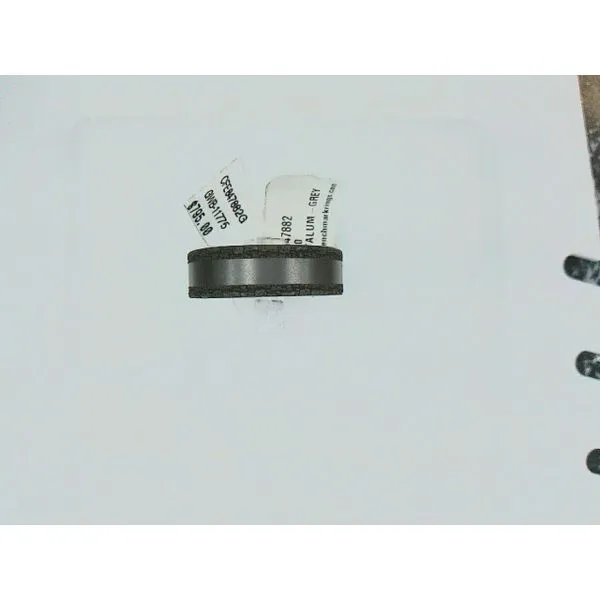 Men's Precious Metal Fashion Ring Hupp Jewelers Fishers, IN