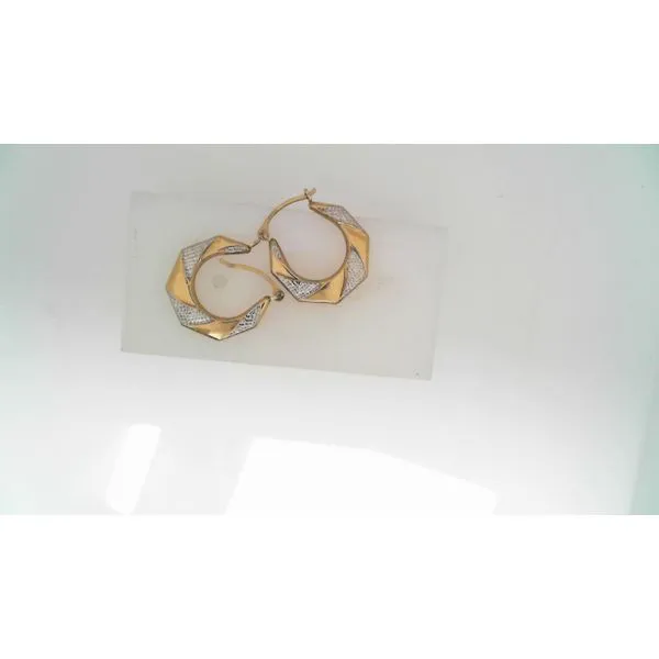 Precious Metal Earrings Hupp Jewelers Fishers, IN