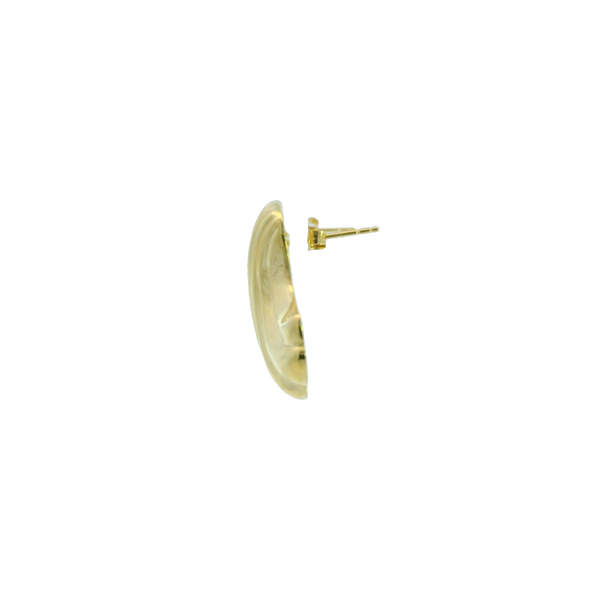 Precious Metal Earrings Image 2 Hupp Jewelers Fishers, IN