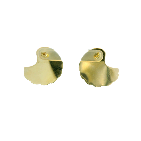 Precious Metal Earrings Image 3 Hupp Jewelers Fishers, IN