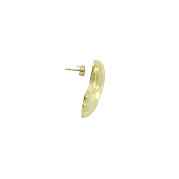 Precious Metal Earrings Image 4 Hupp Jewelers Fishers, IN