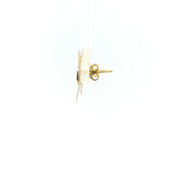 Precious Metal Earrings Image 3 Hupp Jewelers Fishers, IN