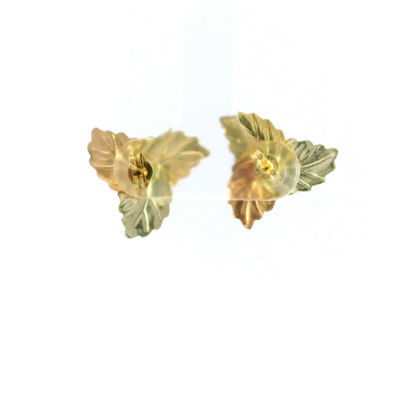 Precious Metal Earrings Image 4 Hupp Jewelers Fishers, IN