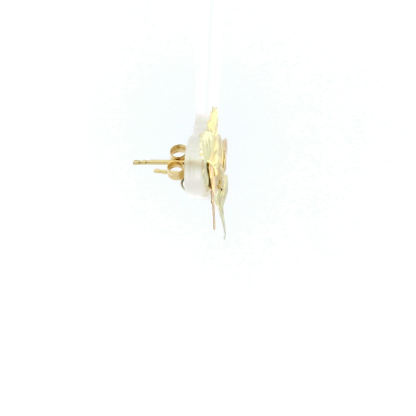 Precious Metal Earrings Image 5 Hupp Jewelers Fishers, IN