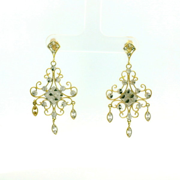 Precious Metal Earrings Hupp Jewelers Fishers, IN
