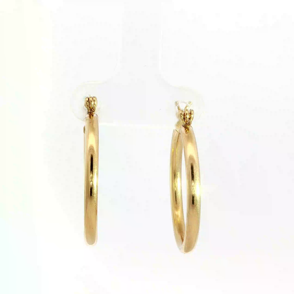 Precious Metal Earrings Hupp Jewelers Fishers, IN