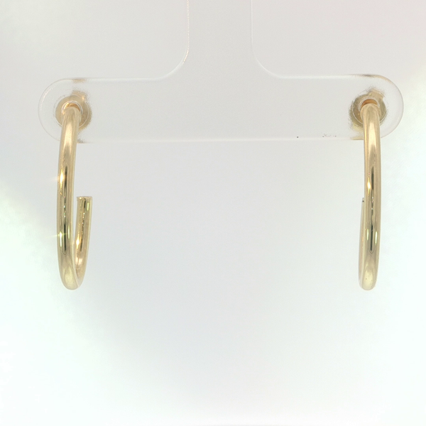 Precious Metal Earrings Hupp Jewelers Fishers, IN