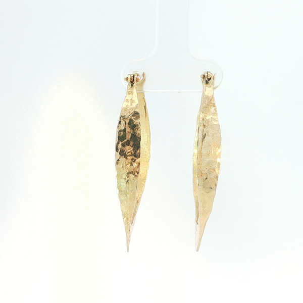 Precious Metal Earrings Hupp Jewelers Fishers, IN