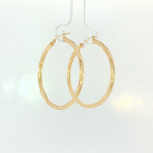 Precious Metal Earrings Hupp Jewelers Fishers, IN
