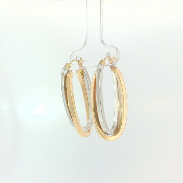 Precious Metal Earrings Hupp Jewelers Fishers, IN