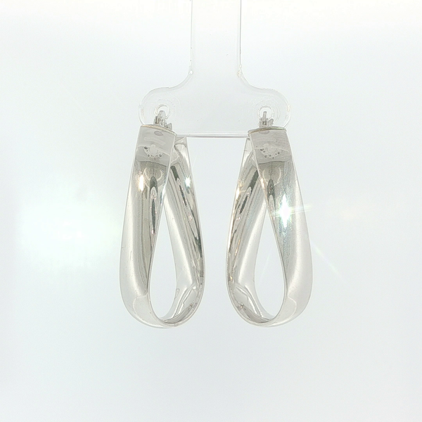 Precious Metal Earrings Hupp Jewelers Fishers, IN