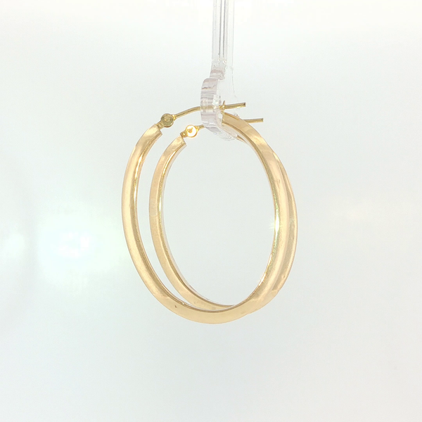 Precious Metal Earrings Image 3 Hupp Jewelers Fishers, IN