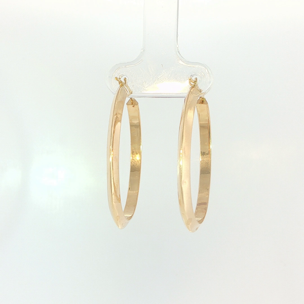 Precious Metal Earrings Image 5 Hupp Jewelers Fishers, IN