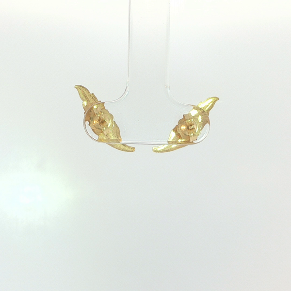 Precious Metal Earrings Image 4 Hupp Jewelers Fishers, IN