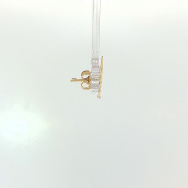 Precious Metal Earrings Image 5 Hupp Jewelers Fishers, IN