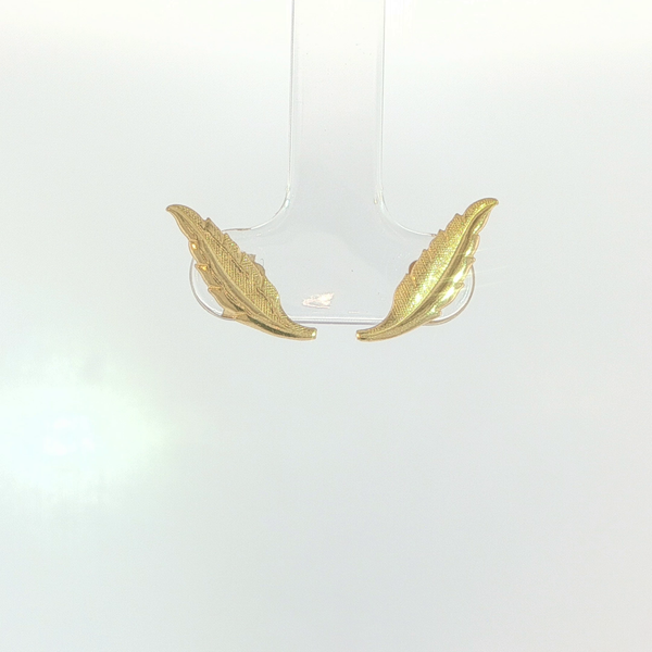 Precious Metal Earrings Hupp Jewelers Fishers, IN