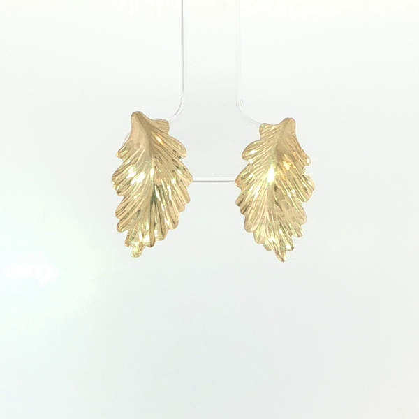 Precious Metal Earrings Hupp Jewelers Fishers, IN