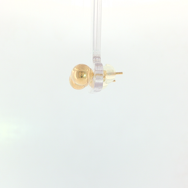 Precious Metal Earrings Image 3 Hupp Jewelers Fishers, IN