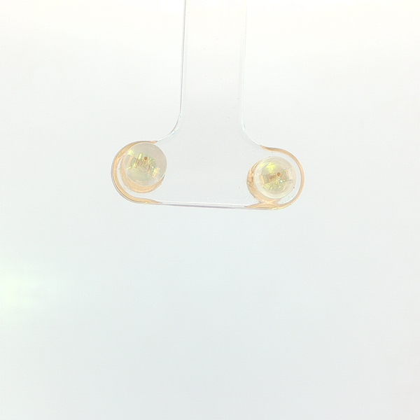 Precious Metal Earrings Image 4 Hupp Jewelers Fishers, IN