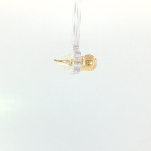 Precious Metal Earrings Image 5 Hupp Jewelers Fishers, IN