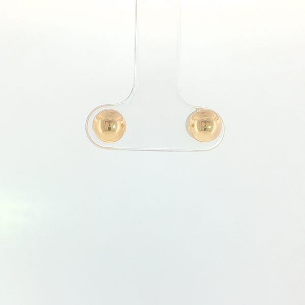 Precious Metal Earrings Hupp Jewelers Fishers, IN