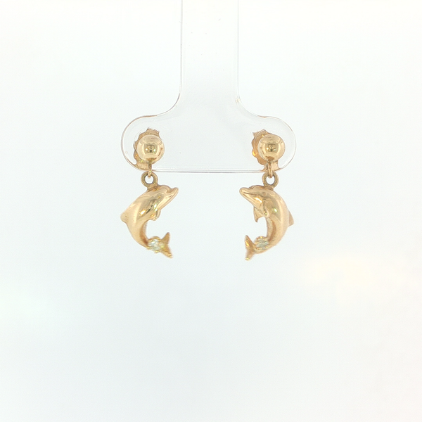 Precious Metal Earrings Hupp Jewelers Fishers, IN