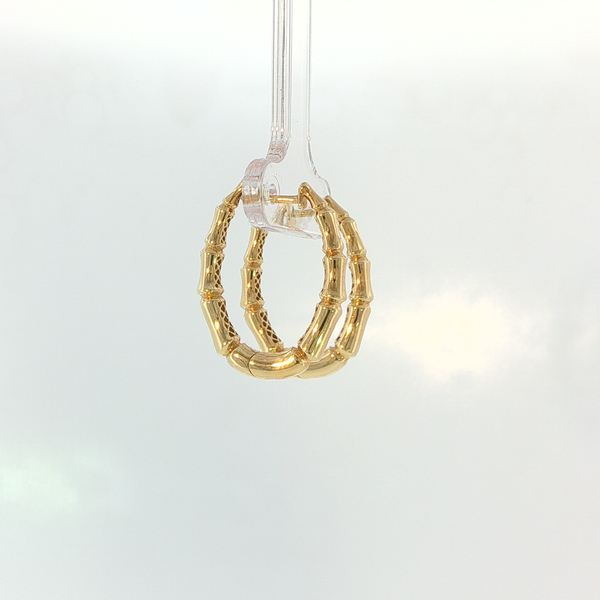 Precious Metal Earrings Image 5 Hupp Jewelers Fishers, IN