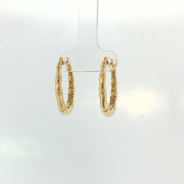 Precious Metal Earrings Hupp Jewelers Fishers, IN